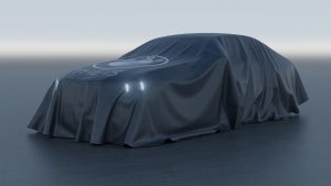 Ab 2025: BMW plant 6 neue E-Modelle binnen 24 Monaten