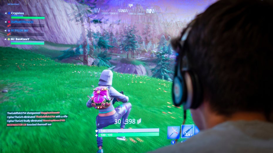 Fortnite: Das IOC hat E-Sports einfach nicht verstanden