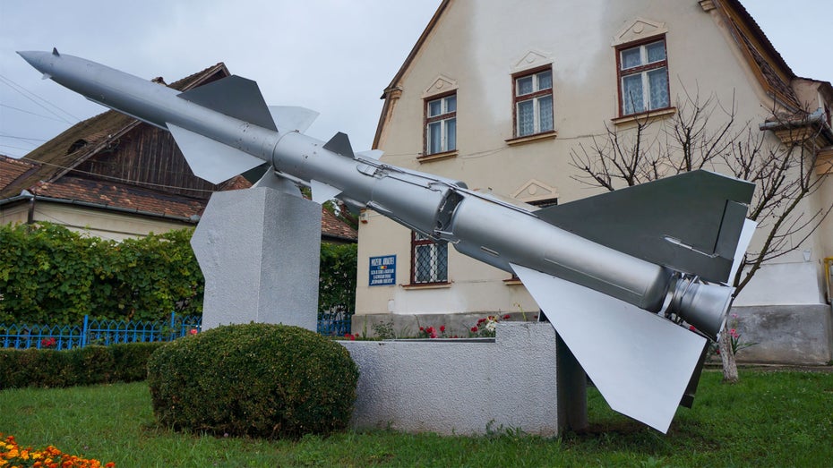 Das Hermann Oberth Gedenkhaus. (Foto: Shutterstock / Adriana Iacob) Der Visionär, der die Raumfahrt möglich machte: Das ist Hermann Oberth