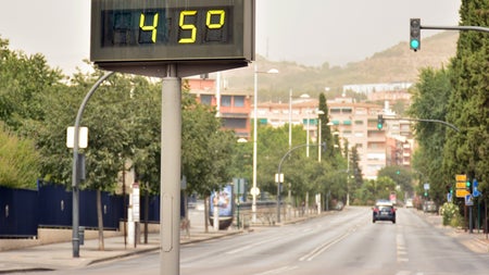 Kühl ans Ziel: Wie euch diese Routen-App vor der Sonne schützt