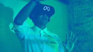 So plant Meta die Zukunft mit Augmented und Virtual Reality