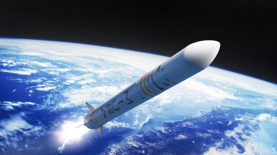 España prepara vuelo de prueba del primer cohete reutilizable de Europa – t3n – Pioneros Digitales