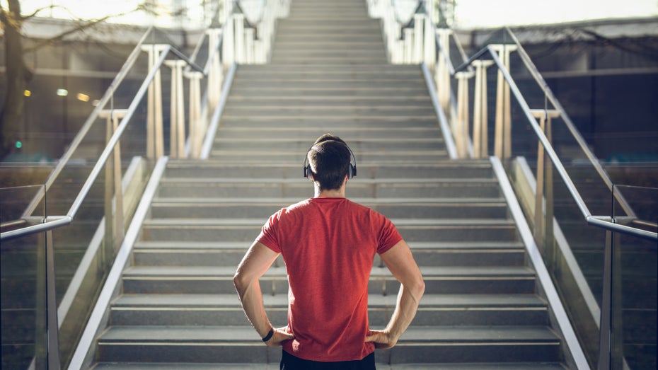 Motivation: Was unser Potenzial wirklich entfesselt – laut Forschung Motivation: Was unser Potenzial wirklich entfesselt – laut Forschung