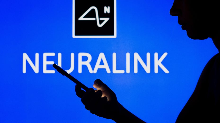 Neuralink Gehirnchips