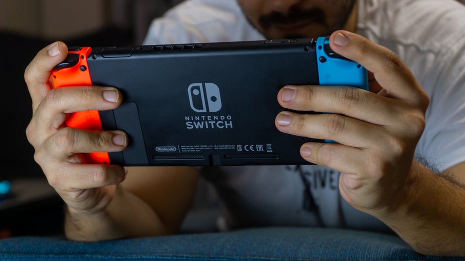 Nintendo Switch: Müsst ihr euch auf 70-Euro-Spiele einstellen?