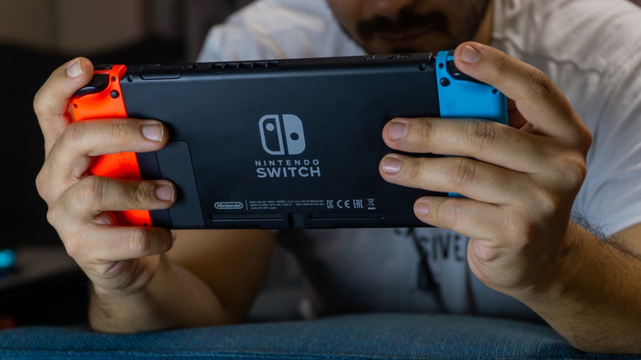 Insider verrät Details zur Nintendo Switch 2 – warum sich Fans der ersten Konsole darüber freuen sollten