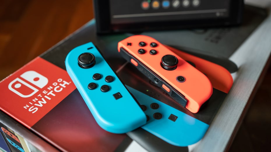 Nintendo-Switch-Nachfolger: Geht Nintendo gegen Leaker vor, der neueste Infos hat?