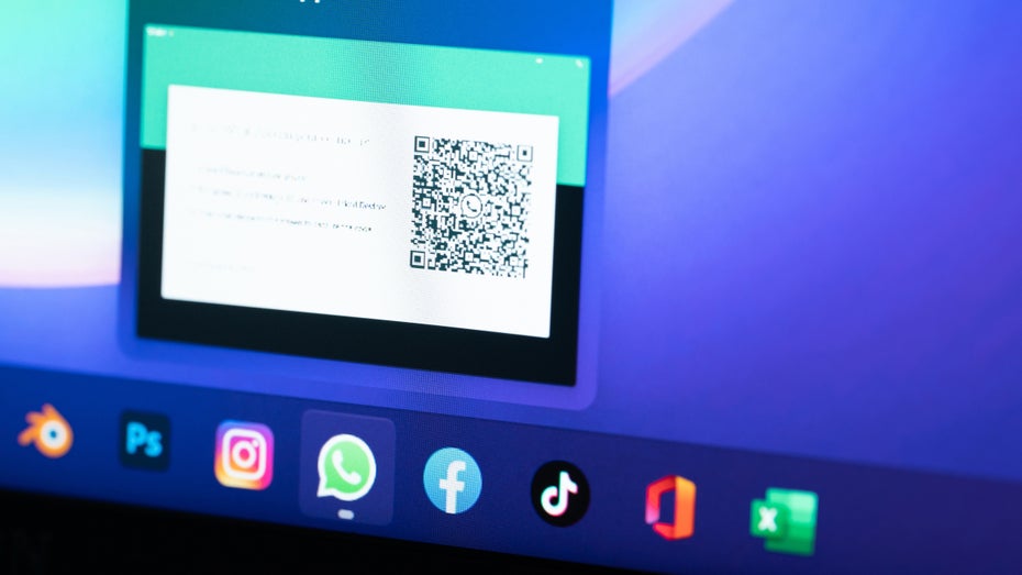 Whatsapp stellt neuen Windows-Client mit besseren Funktionen vor