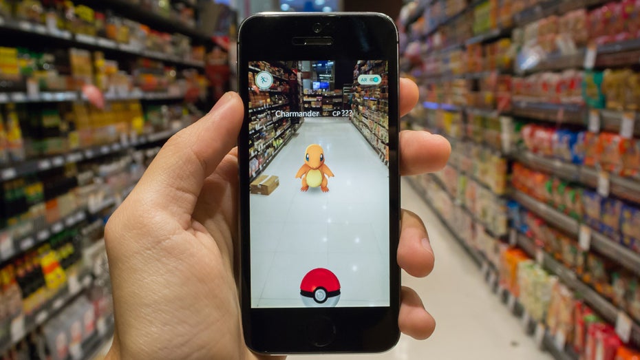 Gibt es bald Pokémon NFT? (Foto: Shutterstock / Wachiwit) Zieht Pokémon ins Metaverse? Stellenausschreibung heizt Spekulationen an