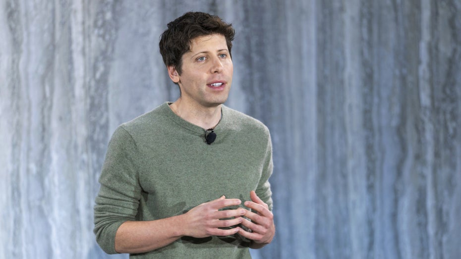 OpenAI-Gründer Sam Altman: KI sollte wie Atomwaffen reguliert werden