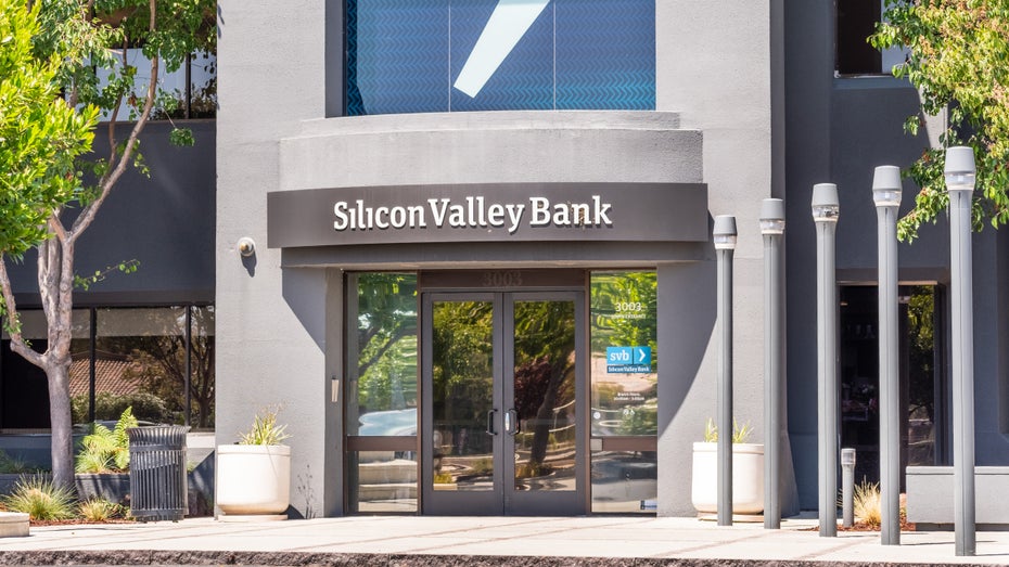 Die Silicon Valley Bank ist pleite – und jetzt?