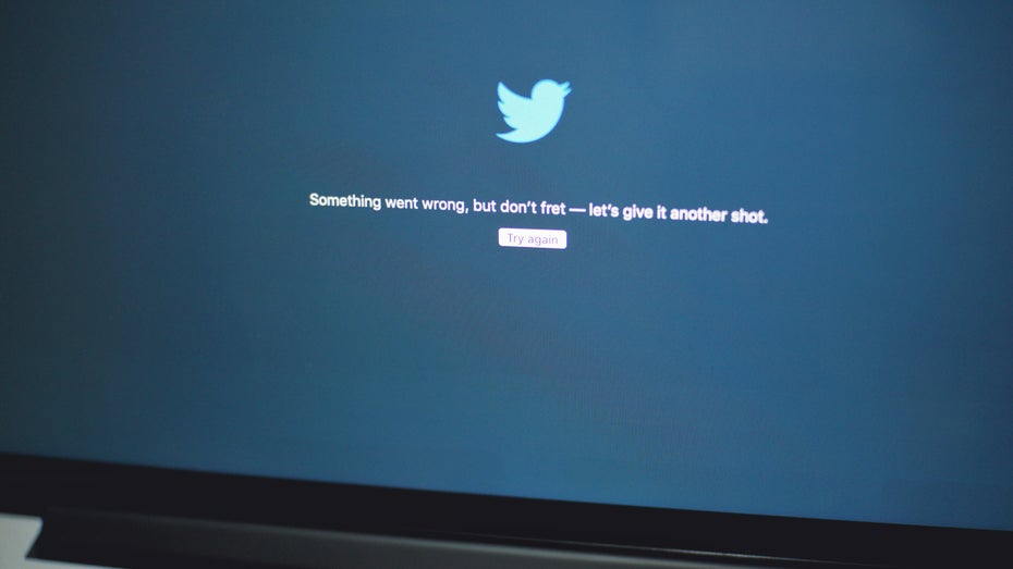Twitter-Sparkurs hat Konsequenzen: Wie ein einzelner Entwickler die Plattform lahmlegte Twitter-Sparkurs hat Konsequenzen: Wie ein einzelner Entwickler die Plattform lahmlegte