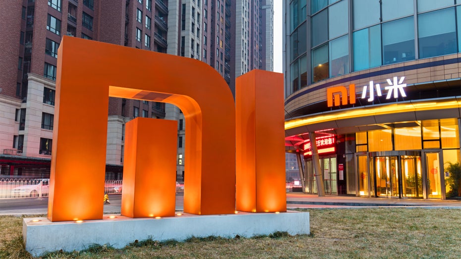 Fold 3: Xiaomi zeigt das dünnste Foldable der Welt Fold 3: Xiaomi zeigt das dünnste Foldable der Welt