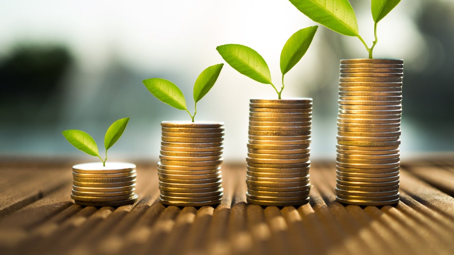 Top-Konditionen: Bei welchen Banken gibt es hohe Zinsen auf Tagesgeld und Festgeld? (Bild: CHOTTHANIN THITIAKARAKIAT/ Shutterstock) 4 Prozent Zinsen und mehr: Hier gibt’s die besten Konditionen für Tagesgeld und Festgeld