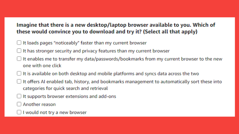 Amazon denkt darüber nach, einen eigenen Webbrowser zu entwickeln Amazon denkt darüber nach, einen eigenen Webbrowser zu entwickeln
