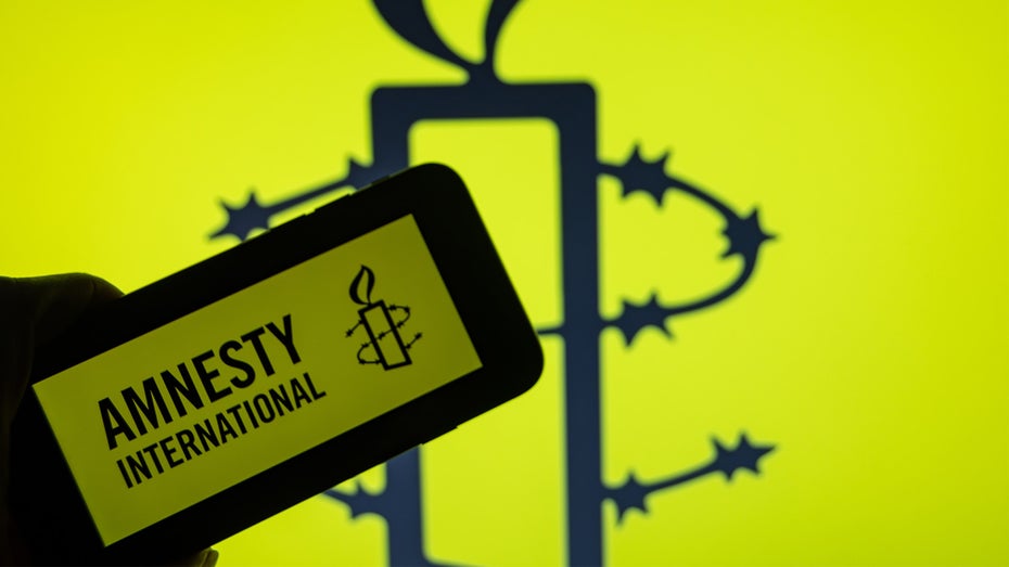 Amnesty und Google gehen gegen Spyware vor. (Foto: Shutterstock/David Esser) Google und Amnesty International decken Spyware-Angriffe gegen Menschenrechtler auf