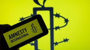 Google und Amnesty International decken Spyware-Angriffe gegen Menschenrechtler auf