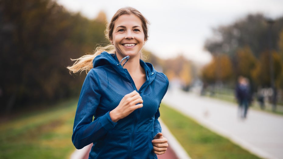 Was du beim Sport für die Arbeit lernen kannst