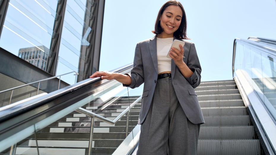 Digitalisierung: Junge Menschen sind optimistisch