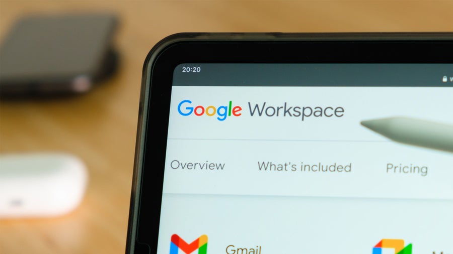 Google Docs: So sollen Tabs dir deine Arbeit erleichtern