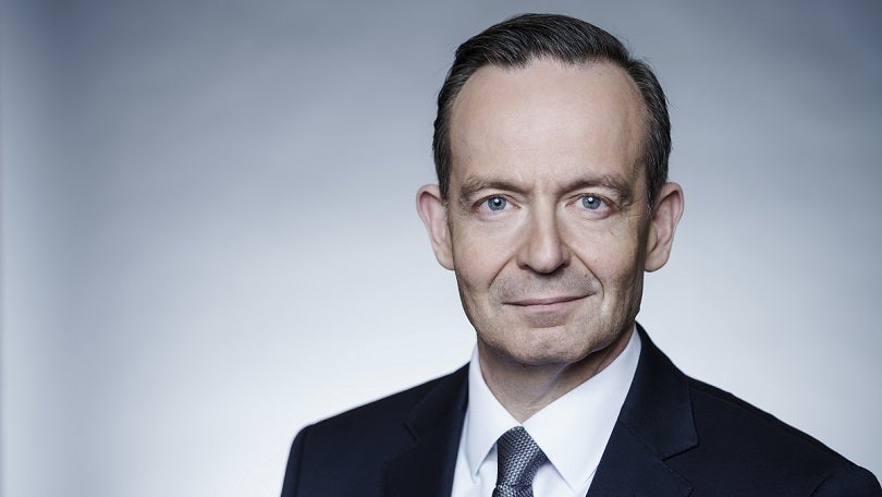 Streit um E-Fuels: Bundesverkehrsminister Volker Wissing. (Bundesregierung/Jesco Denzel) Volker Wissing