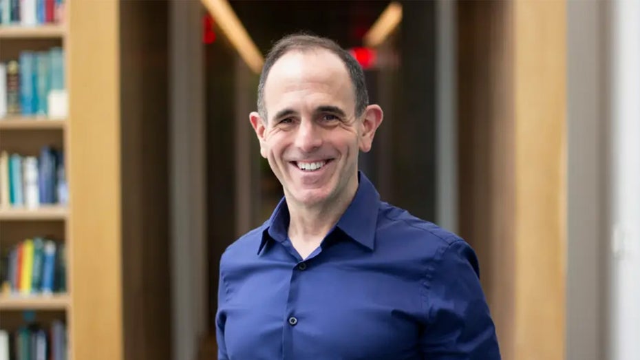 Keith Rabois äußerte sich zu Einstellungen von zu vielen Mitarbeitern. (Foto: Founders Fund) Scheinarbeit: Google und Meta mit Tausenden Mitarbeitern, die nichts zu tun hatten