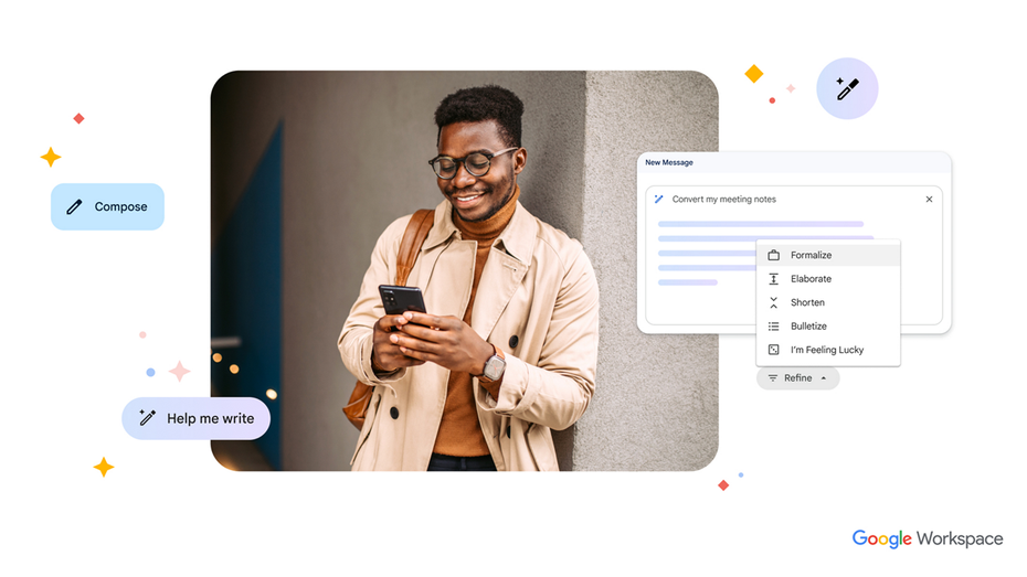 Erste Hinweise: Gmail für Android kann bald E-Mails für euch schreiben Erste Hinweise: Gmail für Android kann bald E-Mails für euch schreiben