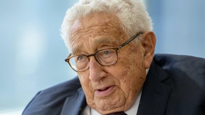Henry Kissinger warnt: ChatGPT bedroht das menschliche Bewusstsein und die Demokratie