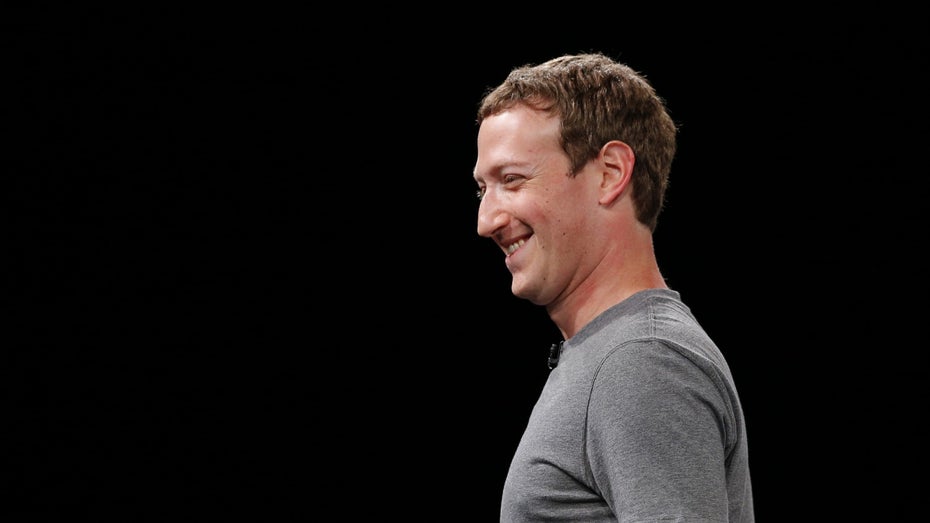 Eigene Alternative geplant: Zuckerberg nimmt Twitter ins Visier