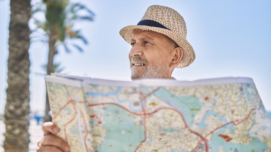Alternative zu Google Maps: So nutzt ihr Openstreetmap