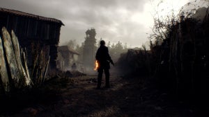 „Resident Evil 4” und andere Remakes: Gehen der Games-Industrie die Ideen aus?