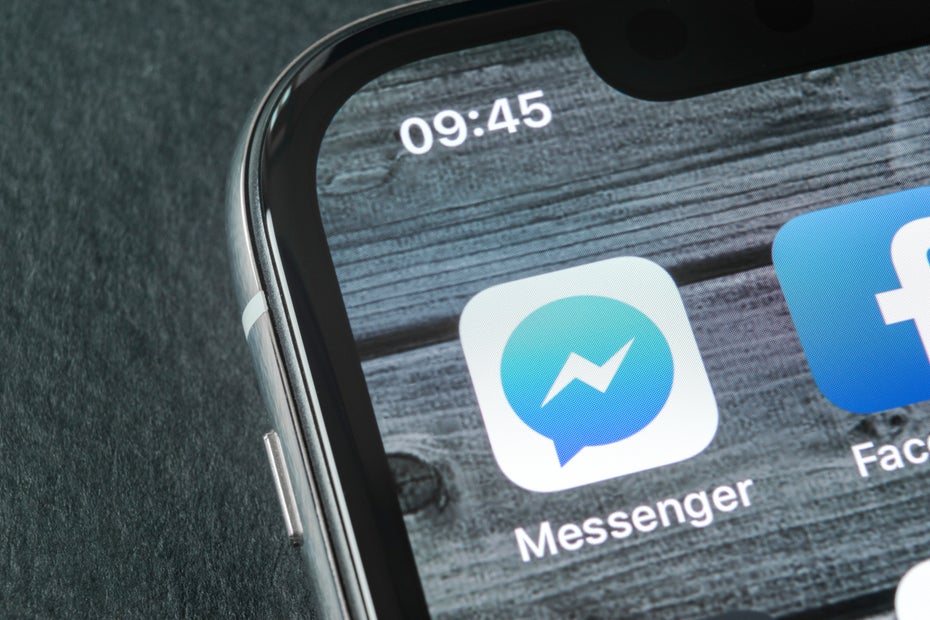 Messenger Facebook