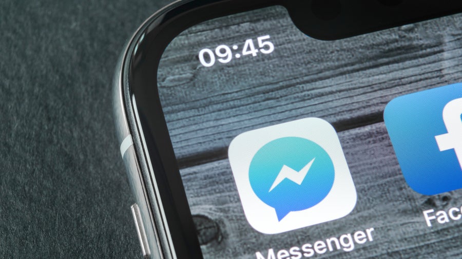 Meta: Kehrt der Messenger in die Facebook-App zurück?