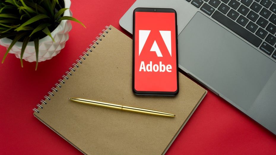 So steigt Adobe ins KI-Business ein