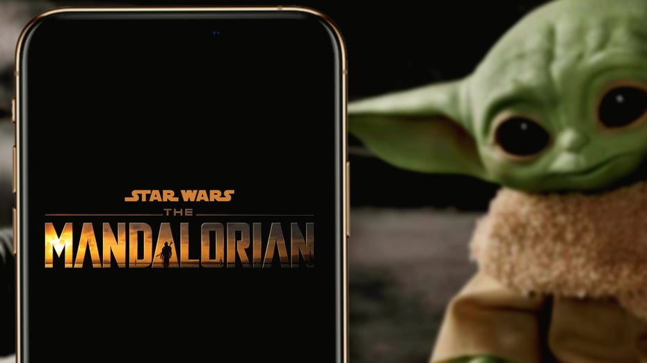 Grogu-Controller und Umhang: Das ist die Mandalorian-Xbox Grogu-Controller und Umhang: Das ist die Mandalorian-Xbox