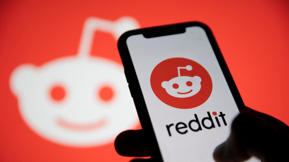 Reddit wird von Hackern erpresst. (Foto: Ink Drop/Shutterstock) Reddit-Hacker verlangen 4,5 Millionen Dollar und Kostensenkung für API