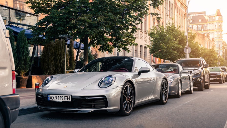 Volkswagen hält trotz Verbrenner-Beschluss an seiner Elektroauto-Strategie fest – bis auf Porsche Volkswagen hält trotz Verbrenner-Beschluss an seiner Elektroauto-Strategie fest – bis auf Porsche