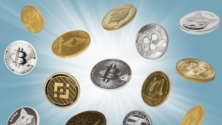 Mehr Coins mit hohem Risiko: Bitpanda weitet Krypto-Angebot aus Mehr Coins mit hohem Risiko: Bitpanda weitet Krypto-Angebot aus