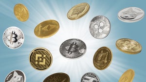 Mehr Coins mit hohem Risiko: Bitpanda weitet Krypto-Angebot aus