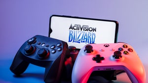 Activision Blizzard: US-Richter stoppt vorläufig die Übernahme durch Microsoft