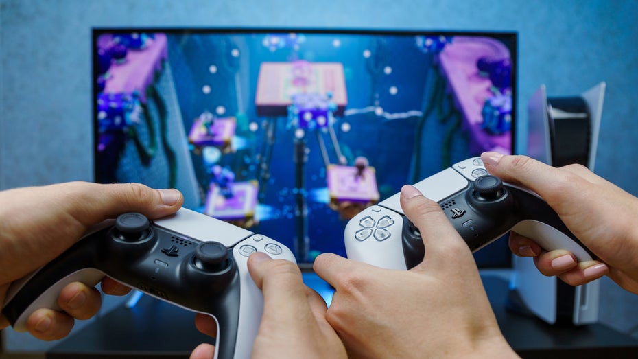 Playstation: US-Senatorin behauptet, dass Sony ein Monopol von 98 Prozent hat Playstation: US-Senatorin behauptet, dass Sony ein Monopol von 98 Prozent hat