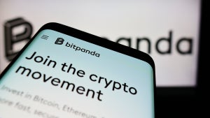 Neues Krypto-Angebot von Bitpanda