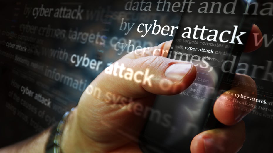 Laut Bericht: Predator-Spyware hackte auch Meta-Security-Führungskraft Laut Bericht: Predator-Spyware hackte auch Meta-Security-Führungskraft