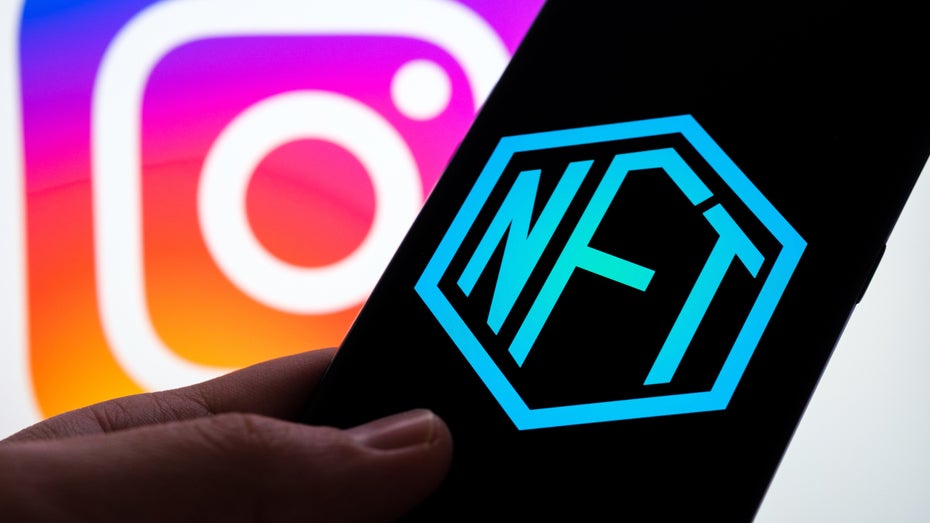 Aus und vorbei: Trotz ursprünglicher Pläne für das Metaverse werden alle NFT-Funktionen bei Meta abgeschaltet. (Foto: Mundissima/Shutterstock) Meta streicht NFT-Funktion bei Facebook und Instagram