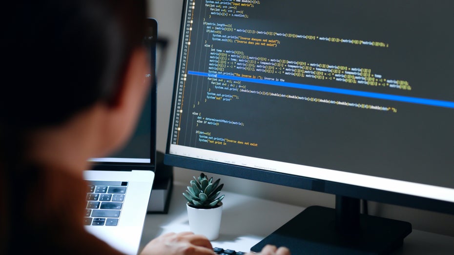 Programmiersprachen: Wieso Zig die Vorherrschaft von C beenden könnte Programmiersprachen: Wieso Zig die Vorherrschaft von C beenden könnte