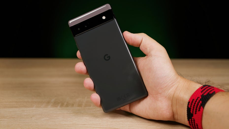 Pixel-Smartphones: Lücke erlaubt Wiederherstellung beschnittener Screenshots Pixel-Smartphones: Lücke erlaubt Wiederherstellung beschnittener Screenshots