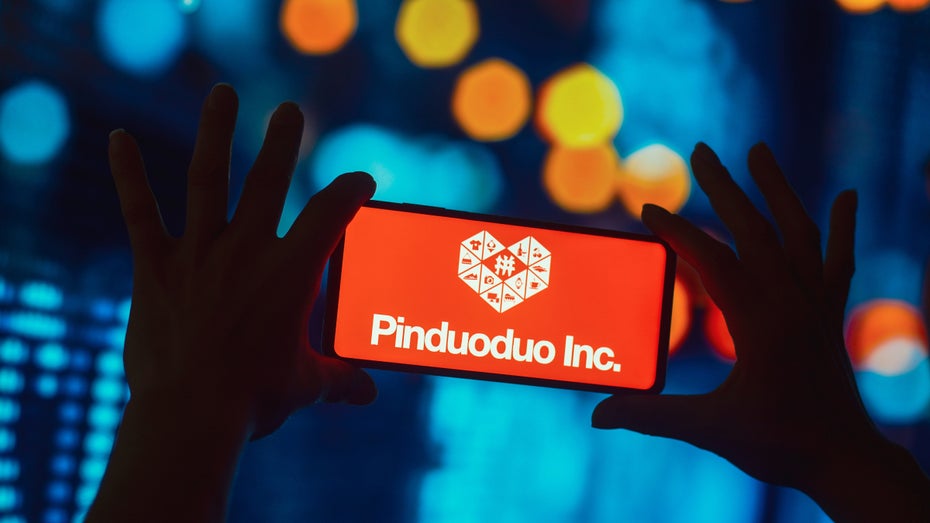 Malware: Google kickt Pinduoduo aus dem Play-Store Malware: Google kickt Pinduoduo aus dem Play-Store