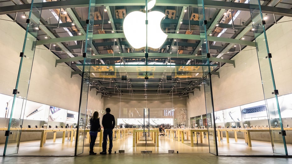 Waveone: Apple kauft Startup, das mit KI Videos komprimiert Waveone: Apple kauft Startup, das mit KI Videos komprimiert