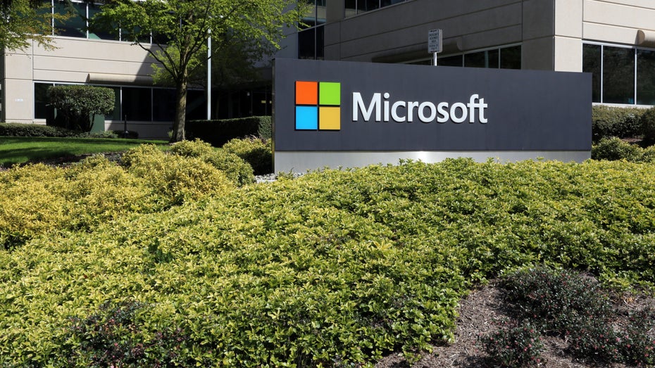 Bundeskartellamt leitet Verfahren gegen Microsoft ein Bundeskartellamt leitet Verfahren gegen Microsoft ein