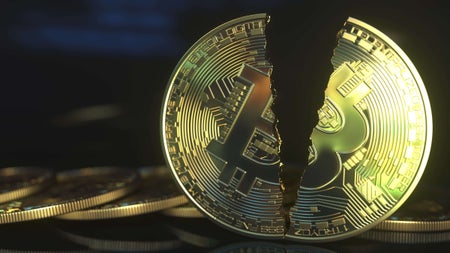 Countdown zum Bitcoin-Halving: Was du jetzt dazu wissen musst